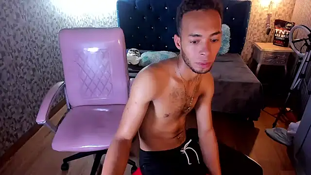PatrickANDSofi Chat XXX live