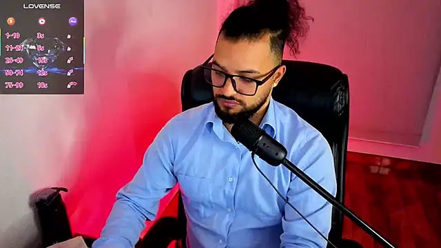Ernesto-Rodriguez82 Chat XXX live