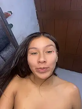Czat XXX na żywo – PrincessHot_