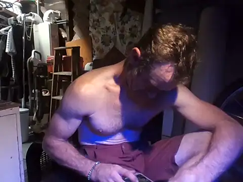 KINGSPARKY79 webcam show