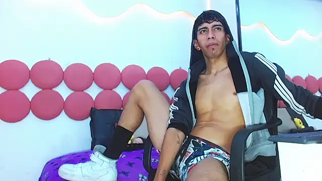 Онлайн чат XXX Drake_Jack