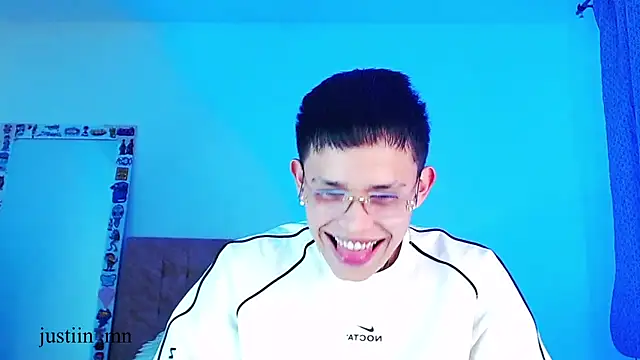 Chat XXX ao vivo de _justinmoon2