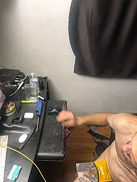 Chat XXX Live leanjamesdean