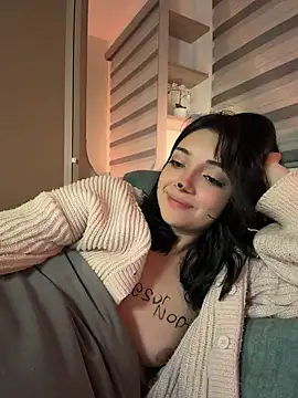 dani-nari's Live XXX Chat