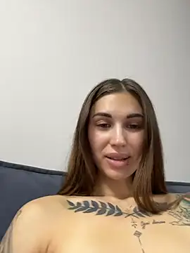 Charming_Ritta 라이브 XXX 채팅