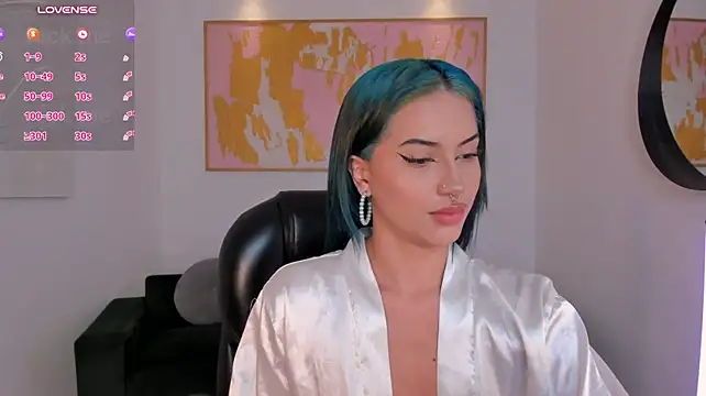 KayraLanne – Live XXX-chat