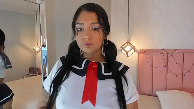 NINAMARTINS Chat XXX live
