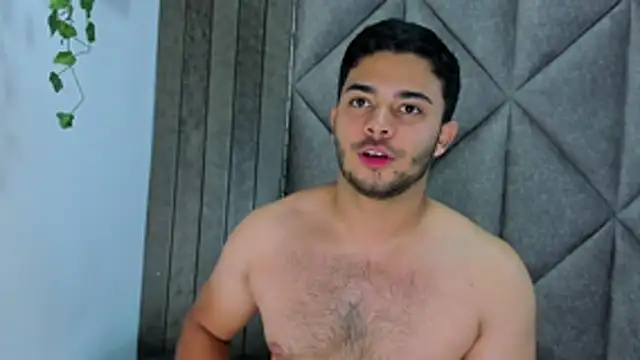 TylerWest_ – Live XXX-chat