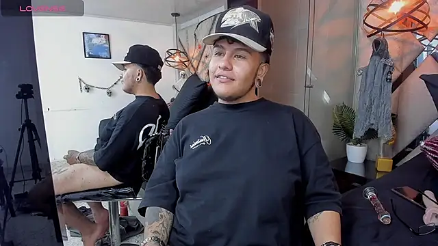 Bill33_'s Live XXX Chat
