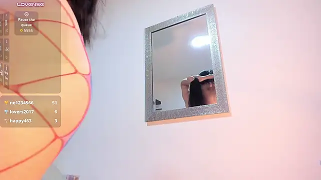 EvaMancini_ live XXX chat