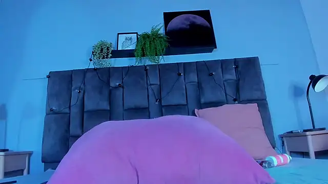 צ'אט XXX בשידור חי של DulceAurora__
