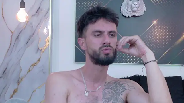 KingOfTemptation Live XXX-Chat