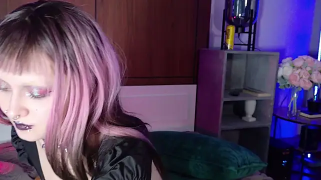 Sakura_miss_'s Live XXX Chat
