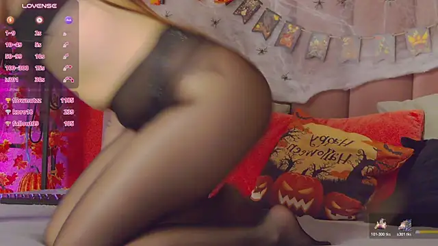 SweetySonya Live XXX Chat