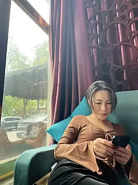 Eva10069 라이브 XXX 채팅