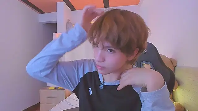 Chat XXX Live Sweet_Allan