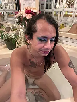 TranSexualJade95 Chat XXX in diretta