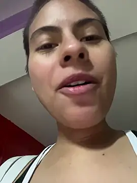 Czat XXX na żywo – Eva_Feller69