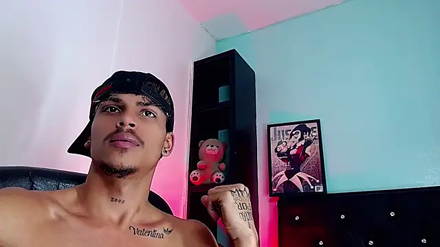 Chat XXX en directo de Angel_foxc13