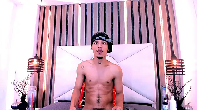 Camilo_Contreras1n Live XXX chat