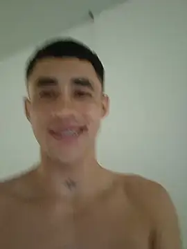 Cris-h – Live XXX-chat