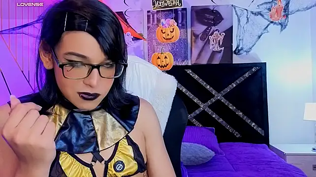 Dannyhot_のライブXXXチャット