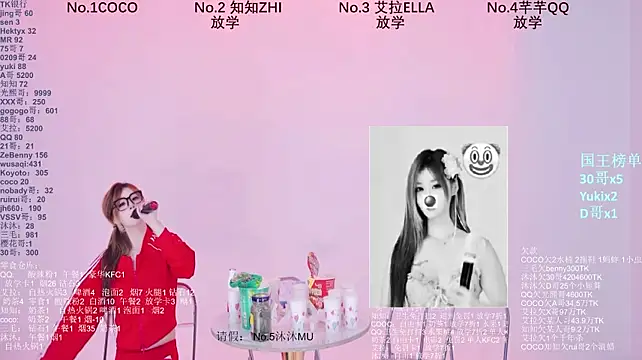 Wily-07's Live XXX Chat