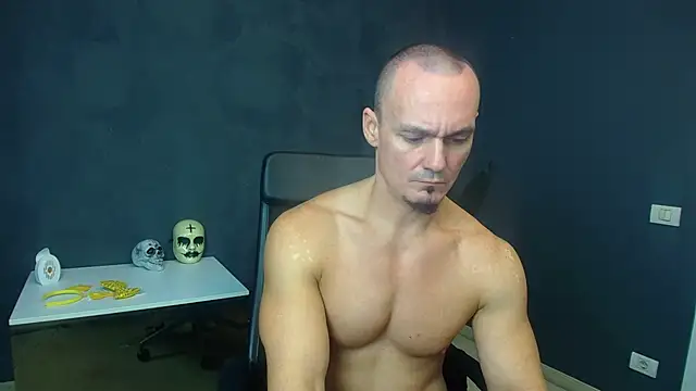 KaelSage Live XXX Chat