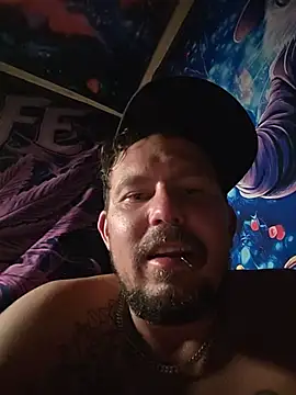 kdaddyj's Webcam Show
