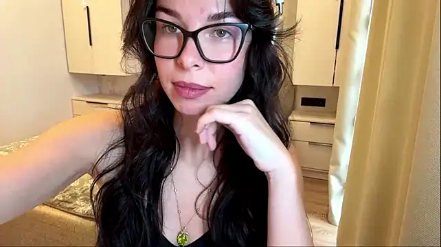 CandyceMullarkey Chat XXX in diretta