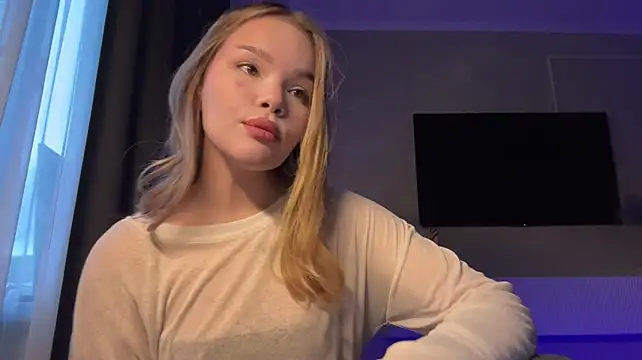 KrystinaBelgard live XXX chat