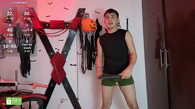 GoldenBoyDuo – Naživo XXX chat
