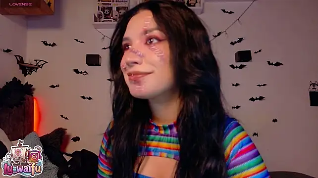 Isiswaifu Chat XXX in diretta