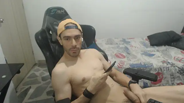 samuelgarcia_ 라이브 XXX 채팅