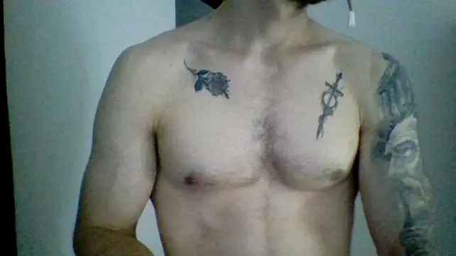 Kenner_fox77 Adlı Modelin Canlı XXX Sohbeti