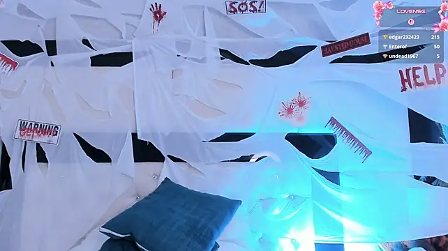 แชท XXX สดของ SummerLuna