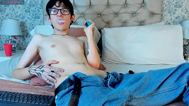 VelvetEros Live XXX-chat