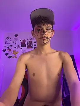 XXX chat uživo modela xtanner