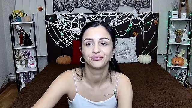 EvaClarkk live XXX chat