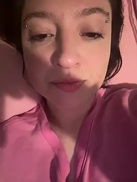 RitaBreu live XXX chat