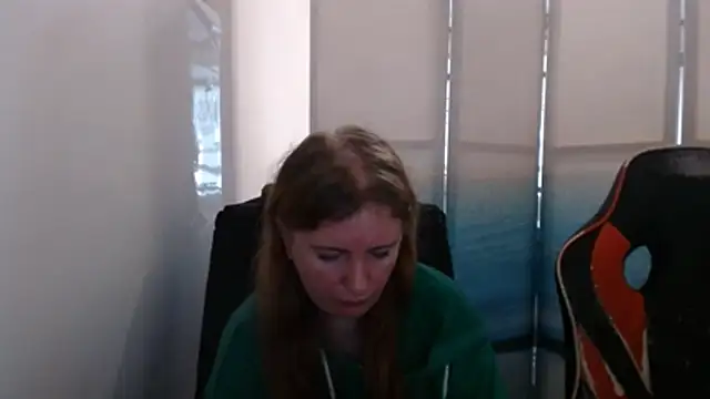 Show de PeterAndJen na webcam