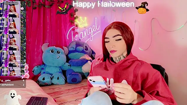 MICAELA_RANGELL_ Live XXX-chat