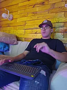 Chat XXX en directo de sam_vitali