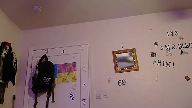 TheRealMrDLlong's Live XXX Chat