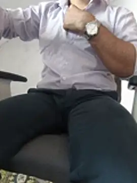 8inch_hunk19 élő XXX-chatje