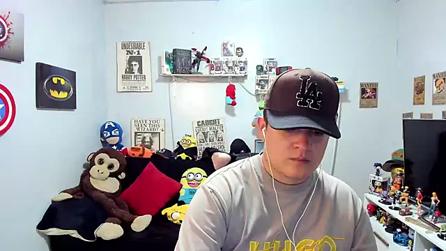 ney_22のライブXXXチャット
