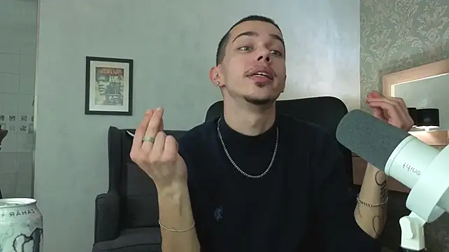 KaydenDrew – Naživo XXX chat