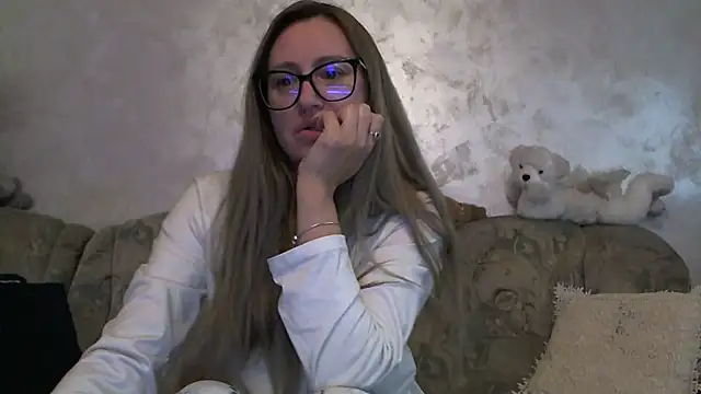 Chat XXX ao vivo de Nataly_Rosy