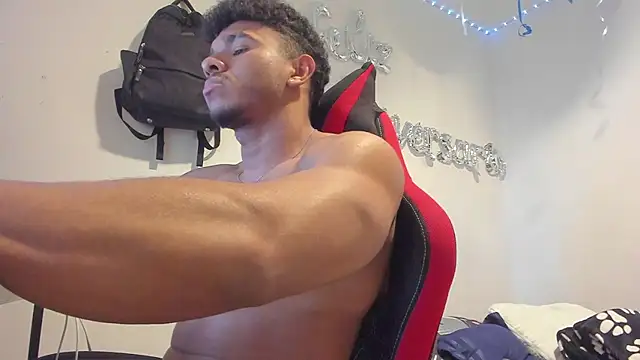 Jayden_VanceJS Obrolan Langsung XXX