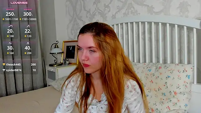 Chat XXX ao vivo de Eva__luv